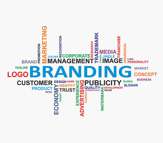 Branding - Logo Design, Graphic Design, Infographics Design & Print Design